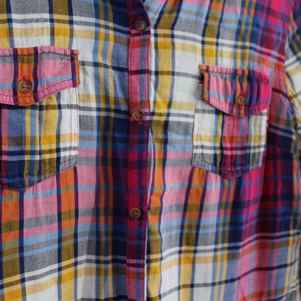Flannel - Picture 2 of 6